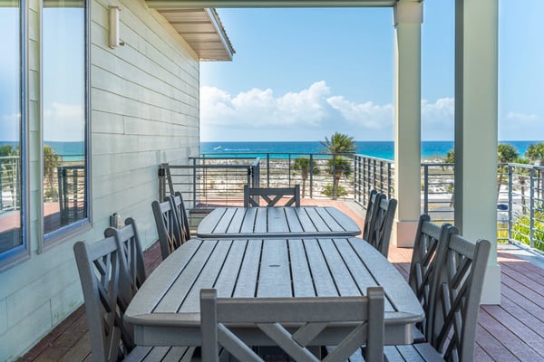 Pensacola Beach, FL
