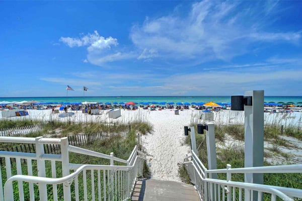 Panama City Beach, FL