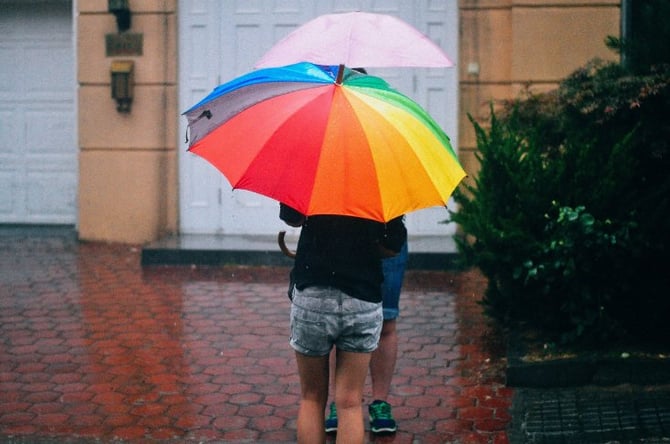 Best Activities for a Rainy Day in Pensacola Beach