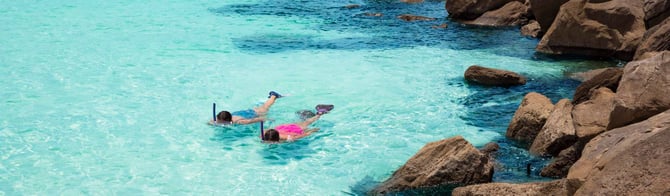 Discover the Magic of Shell Island, Panama City Beach