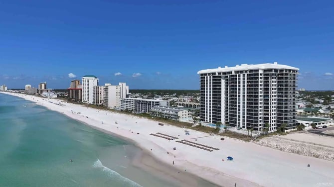 Panama City Beach Things To Do