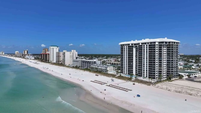 Panama City Beach Things To Do